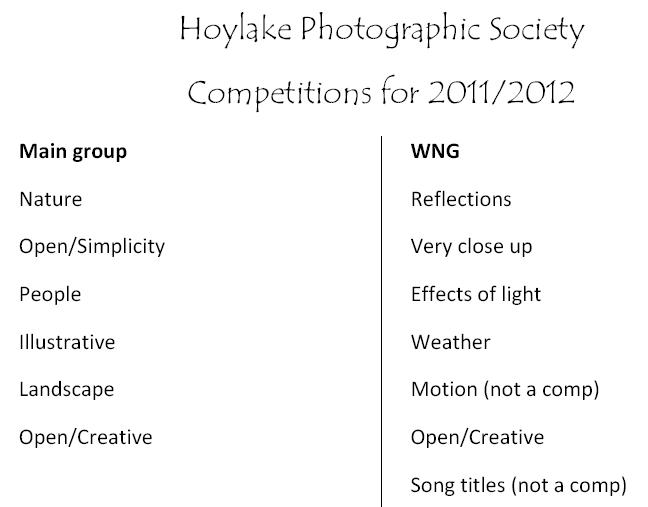 2011 syllabus