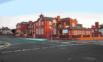 Hoylake Community Centre