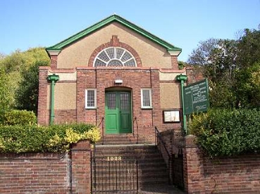 West Kirby Arts Centre